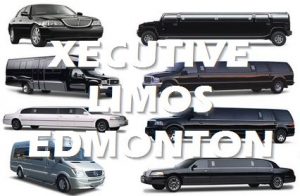 Types of Limos